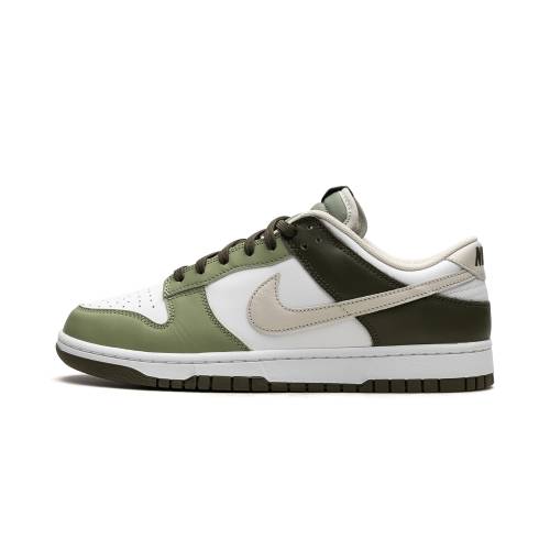 ナイキ ダンク ダンクロー \"OIL GREEN\" スニーカー メンズ NIKE DUNK LOW FN6882 100 /