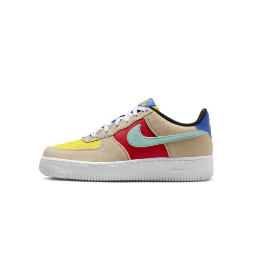 ナイキ 空軍 \"RED\"" スニーカー メンズ NIKE AIR FORCE 1 FN7818-100 /"