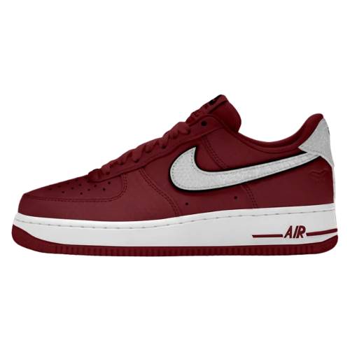 ナイキ エアフォース "KOBE MERION" スニーカー メンズ NIKE AIR FORCE 1 - LOWER IB0018 600 /|スニケス