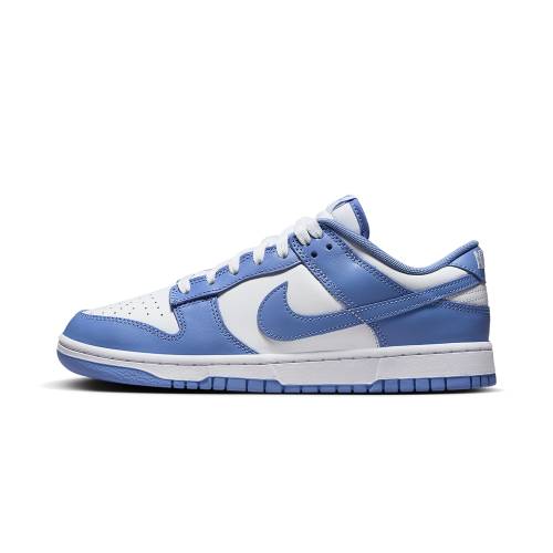 ナイキ ダンク 青味 青み ダンクロー \"POLAR WHITE\"" スニーカー メンズ NIKE DUNK LOW BLUE / DV0833 400"