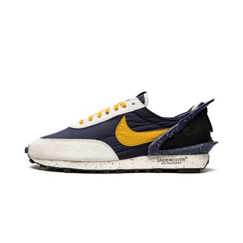 ナイキ アンダーカバー \"OBSIDIAN\" スニーカー レディース NIKE DAYBREAK UNDERCOVER WMNS CJ3295 400 /