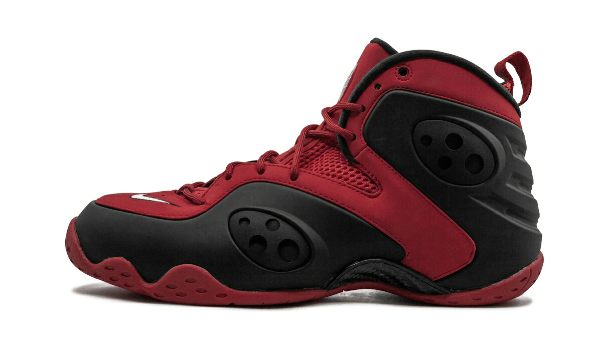 ナイキ 望遠レンズ 洟垂れ小僧 望遠レンズ洟垂れ小僧 \"BRED\"" スニーカー メンズ NIKE ZOOM ROOKIE BQ3379 600 /"
