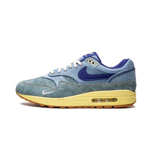 ナイキ マックス 割り増し金 大気圏マックス \"DIRTY DENIM\"" スニーカー メンズ NIKE AIR MAX 1 PREMIUM DV3050 300 /"