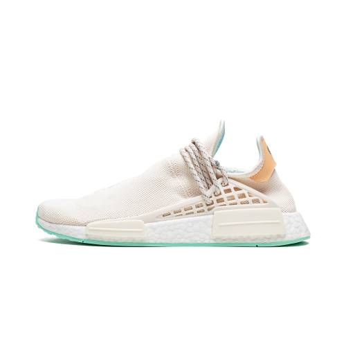アディダス "PHARRELL N.E.R.D. ANNIVERSARY" スニーカー メンズ ADIDAS NMD HUMANRACE WILLIAMS - 20TH GW0246 /|スニケス
