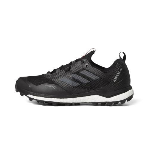 アディダス "GREY FIVE" スニーカー メンズ ADIDAS TERREX AGRAVIC XT GTX AC7655 /|スニケス