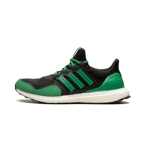 アディダス \"LEGO\"" スニーカー メンズ ADIDAS ULTRABOOST デオキシリボ核酸 H67954 /"