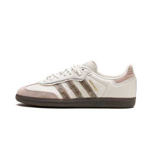 アディダス サンバ \"NICE CUP\"" スニーカー メンズ ADIDAS SAMBA KICKS - CONSORTIUM IE0172 /"