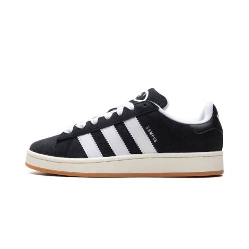 アディダス 校庭 白いこと 白いこと \"BLACK SUEDE\"" スニーカー レディース ADIDAS CAMPUS 00S WMNS / WHITE JP9163"