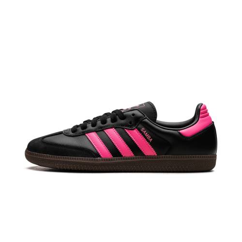 アディダス サンバ \"LUCID PINK\"" スニーカー レディース ADIDAS SAMBA OG WMNS JS1386 /"