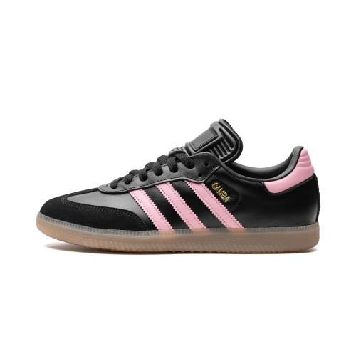 アディダス サンバ マイアミ \"INTER BLACK\"" スニーカー メンズ ADIDAS SAMBA MIAMI - IH8157 /"