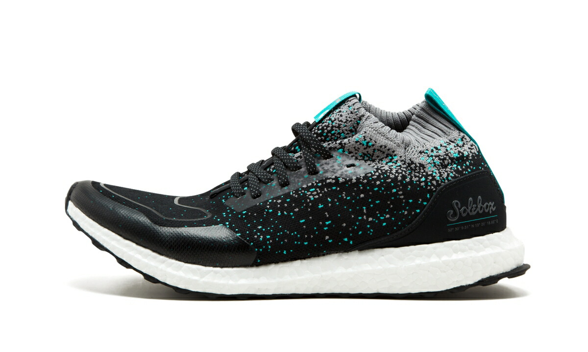 アディダス ミッド S.E. \"PACKER SOLEBOX\"" スニーカー メンズ ADIDAS ULTRABOOST MID X コマーシャル7882 /"