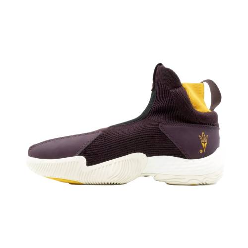 アディダス アリゾナ スケートボード ネクストレベル "2020 アリゾナステイト サンデビルズ" スニーカー メンズ ADIDAS N3XT L3V3L ARIZONA STATE SUN DEVILS" FW8584 /｜スニケス