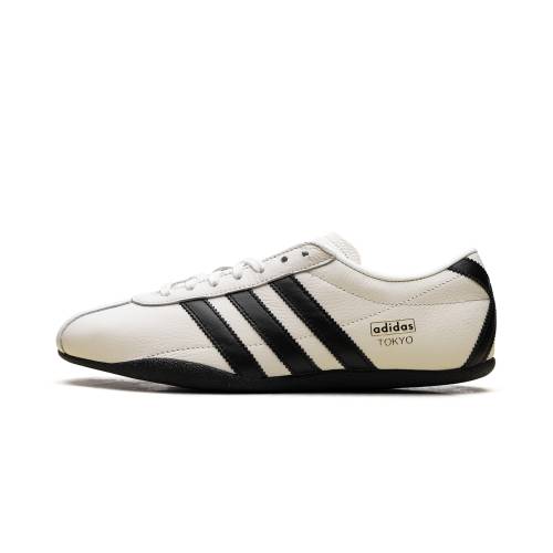 アディダス 白色 ホワイト "OFF BLACK" スニーカー レディース ADIDAS TOKYO WMNS WHITE / JQ0597|スニケス