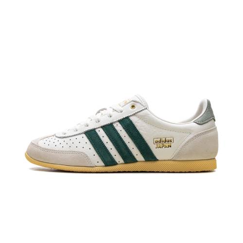 アディダス 白いこと 白いこと \"OFF GREEN\"" スニーカー レディース ADIDAS JAPAN WMNS WHITE JI2663 /"