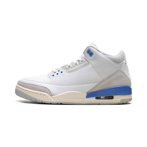 ナイキ ジョーダン エアジョーダン \"LUCKY SHORTS\"" スニーカー メンズ JORDAN AIR 3 CT8532 101 /"