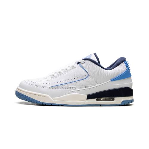 ナイキ ジョーダン \"UNC\"" スニーカー メンズ JORDAN 2/3 FD0383 144 /"