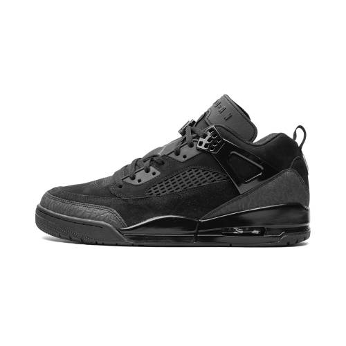 ナイキ ジョーダン \"BLACK CAT\"" スニーカー メンズ JORDAN SPIZIKE LOW FQ1759 001 /"