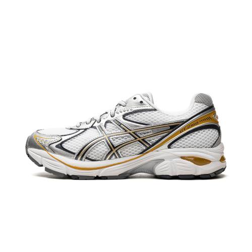 アシックス "PURE SILVER" スニーカー メンズ ASICS GT 2160 1203A275 102 /|スニケス