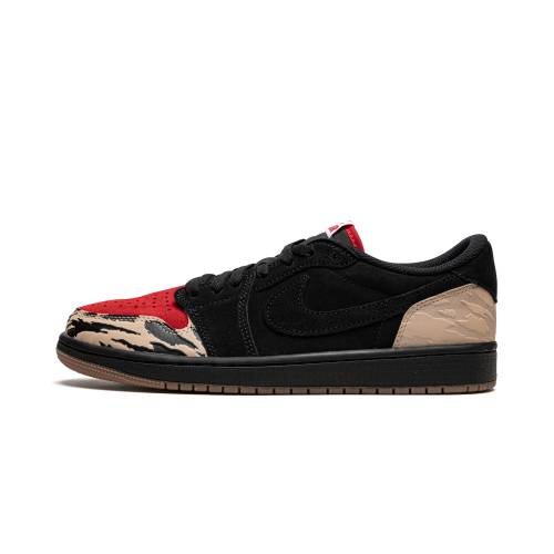 ナイキ ジョーダン エアジョーダン \"SOLEFLY CARNIVORE\"" スニーカー メンズ JORDAN AIR 1 LOW SP - DN3400 001 /"