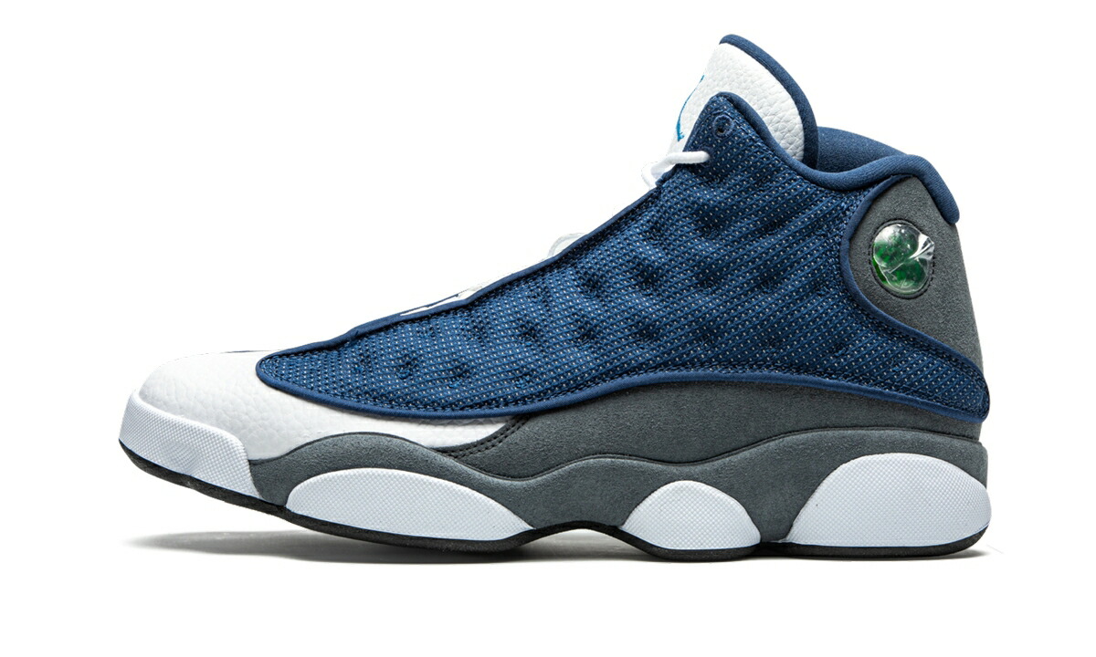 ナイキ ジョーダン サー青少年 ミッド エアジョーダン \"FLINT 2020\"" スニーカー メンズ JORDAN AIR 13 RETRO MID 414571 404 /"