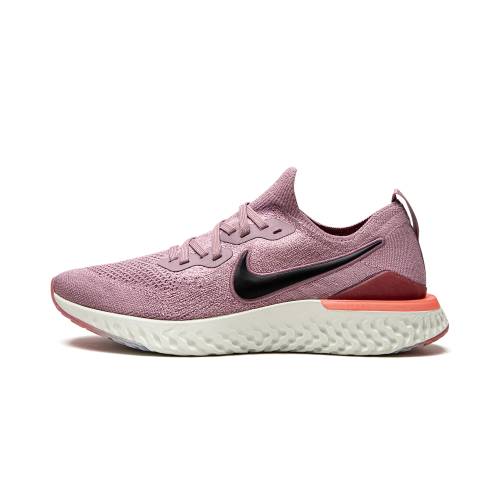 ナイキ 叙事詩 リアクト 飛球編み物 スニーカー レディース NIKE EPIC REACT FLYKNIT 2 MNS WMNS BQ8927 500 /