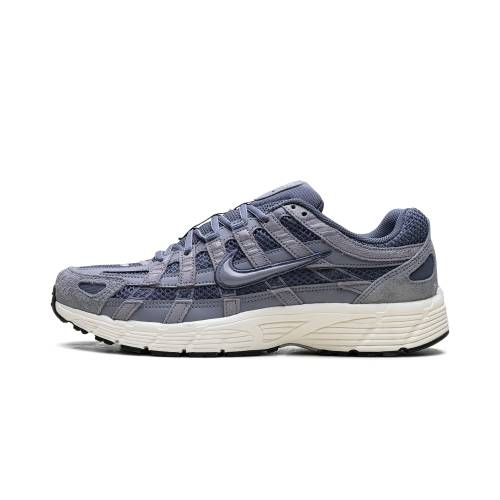 ナイキ \"DIFFUSED BLUE\" スニーカー メンズ NIKE P-6000 SE HF0015 400 /
