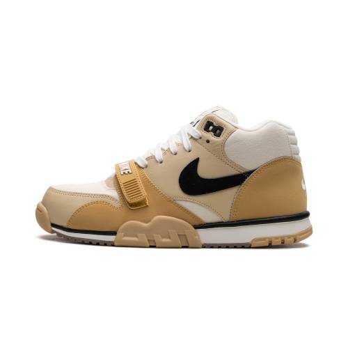 ナイキ トレーナー エアトレーナー "COCONUT MILK" スニーカー メンズ NIKE AIR TRAINER 1 DV7201 100 /|スニケス