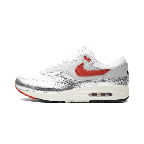 ナイキ マックス 割り増し金 大気圏マックス \"CHILE PEPPER\"" スニーカー メンズ NIKE AIR MAX 1 PREMIUM HF7746 100 /"