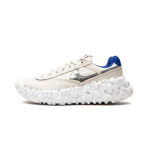 ナイキ "LIGHT BONE" スニーカー メンズ NIKE OVERBREAK SP DC3041 001 /|スニケス