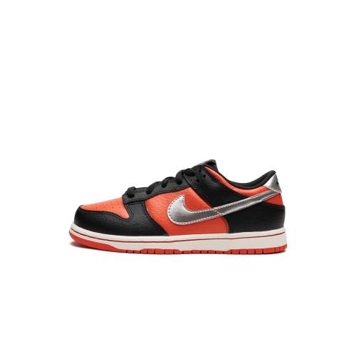 ナイキ ダンク ダンクロー \"MARTIAN\"" 御坊っちゃん キッズ NIKE DUNK LOW なおなお書き DV1988 001 / もの言う花 マタニティ スニーカー"