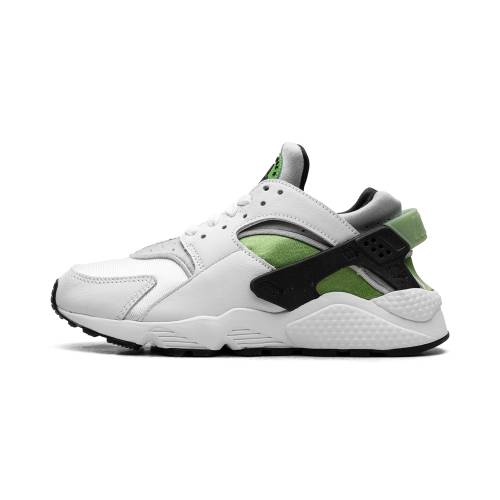 ナイキ ハラチ \"CHLOROPHYLL\"" スニーカー レディース NIKE AIR HUARACHE WMNS DH4439 114 /"