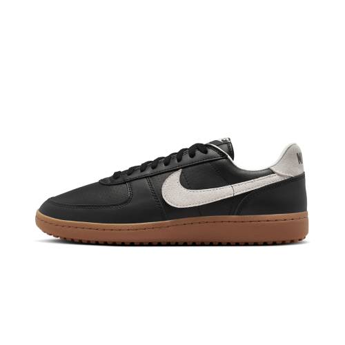 ナイキ フィールド ジェネラル "BLACK BROWN" スニーカー メンズ NIKE FIELD GENERAL 82 SP "BLACK/GUM HF5603 100 /｜スニケス