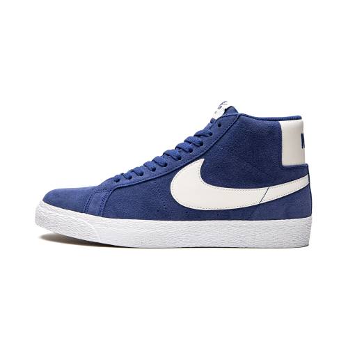ナイキ エスビー ブレイザー ミッド スニーカー メンズ NIKE SB BLAZER MID /