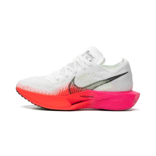 ナイキ \"BRIGHT CRIMSON\"" スニーカー レディース NIKE ZOOMX VAPORFLY 3 WMNS HF4995 100 /"