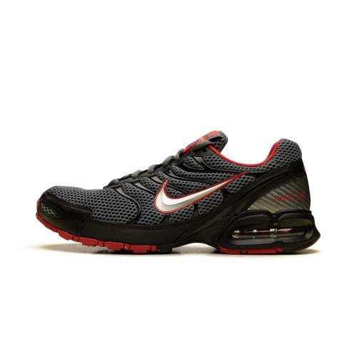ナイキ マックス 懐中電灯 大気圏マックス \"GREY\"" スニーカー メンズ NIKE AIR MAX TORCH 4 343846-006 /"