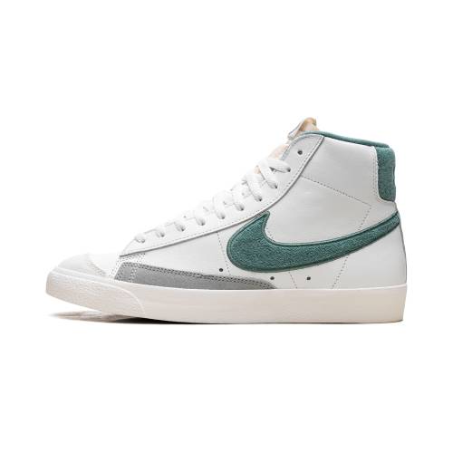 ナイキ ブレイザー ミッド \"BICOASTAL\"" スニーカー メンズ NIKE BLAZER MID 77 PRM FN5822 100 /"