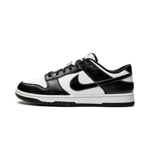 ナイキ ダンク 黒色 ブラック ダンクロー \"WORLD WHITE\" スニーカー メンズ NIKE DUNK LOW CHAMPS - BLACK DR9511 100 /