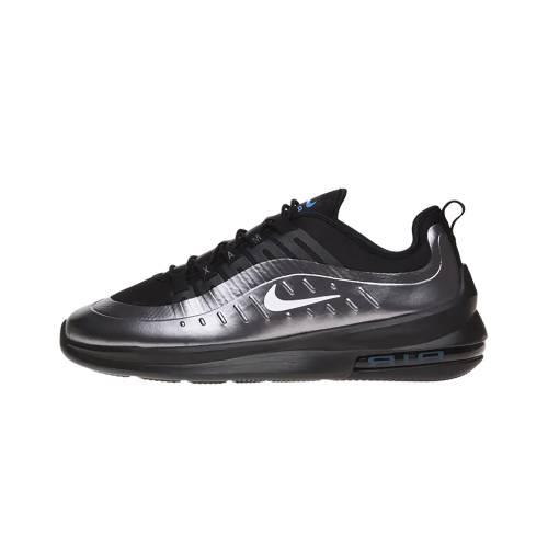 ナイキ マックス 割り増し金 エア湖マックス \"BLACK GRAY\"" スニーカー メンズ NIKE AIR MAX AXIS PREMIUM / METALLIC CD4154 001"