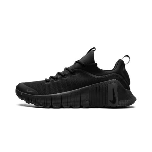 ナイキ 無償性 \"BLACK\"" スニーカー メンズ NIKE FREE METCON 6 FJ7127 003 /"