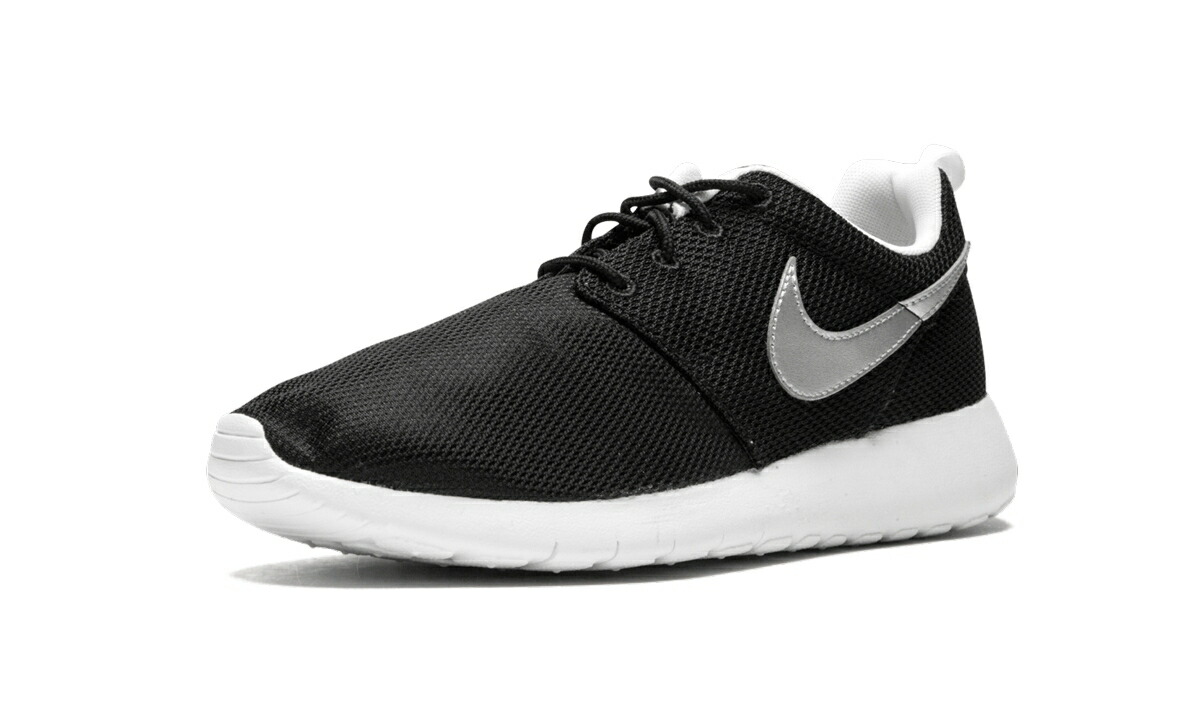 ナイキ ローシワン ジュニア キッズ NIKE ROSHE ONE (GS) 599728 021 / ベビー マタニティ スニーカー