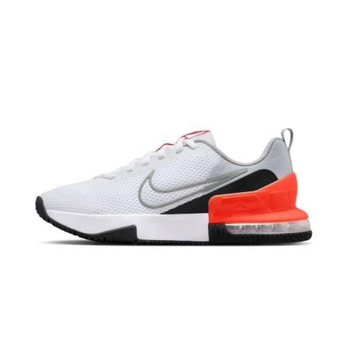 ナイキ マックス アルファ トレーナー 灰色 グレー 白色 ホワイト 黒色 ブラック エアマックス \"LIGHT INFRARED\" スニーカー メンズ NIKE AIR MAX ALPHA TRAINER 6 SMOKE GREY WHITE BLACK FQ1833 005 /