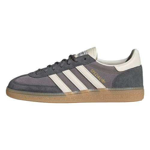 アディダス ハンドボール スペシアル "GREY WHITE" スニーカー メンズ ADIDAS HANDBALL SPEZIAL FOUR IH6588 /|スニケス