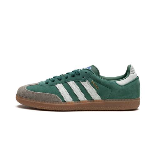 アディダス サンバ \"COLLEGIATE GREEN\"" スニーカー メンズ ADIDAS SAMBA OG ID2054 /"