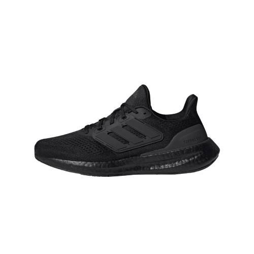 アディダス \"CORE BLACK\"" スニーカー メンズ ADIDAS PUREBOOST 23 IF2375 /"