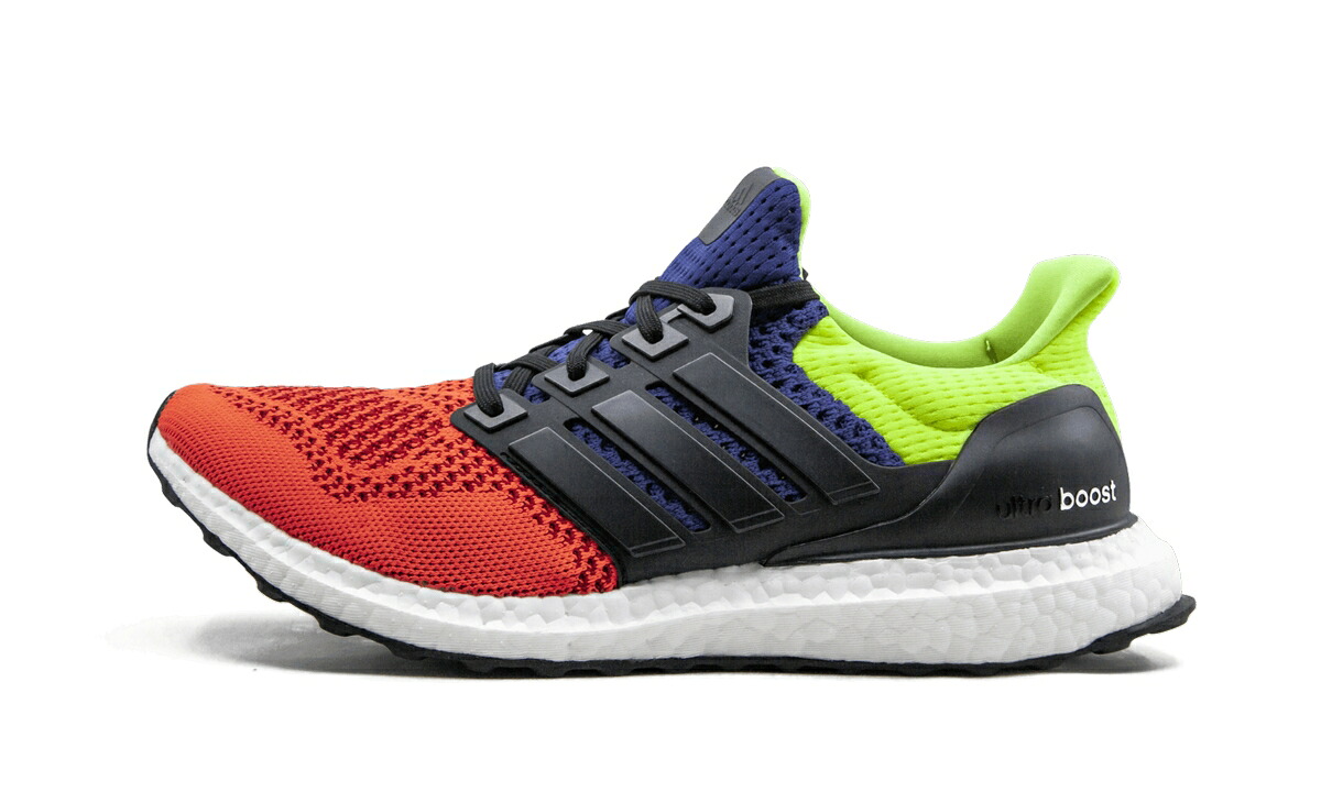 アディダス スニーカー メンズ ADIDAS ULTRABOOST OG PACKER EF1148 /