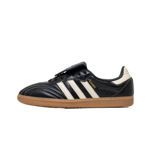 アディダス サンバ "CORE BLACK" スニーカー レディース ADIDAS SAMBA LT WMNS JS3937 /|スニケス