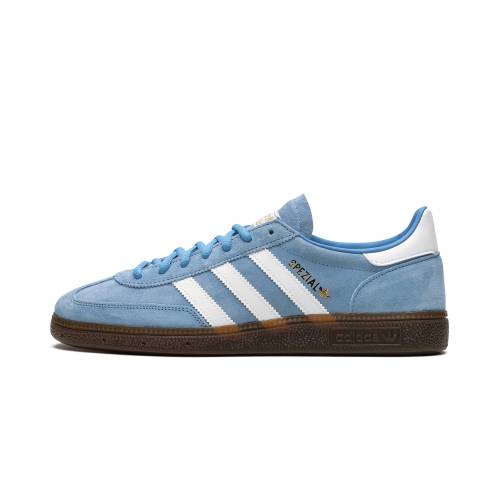 アディダス ハンドボール スペシアル \"LIGHT BLUE\"" スニーカー メンズ ADIDAS HANDBALL SPEZIAL BD7632 /"