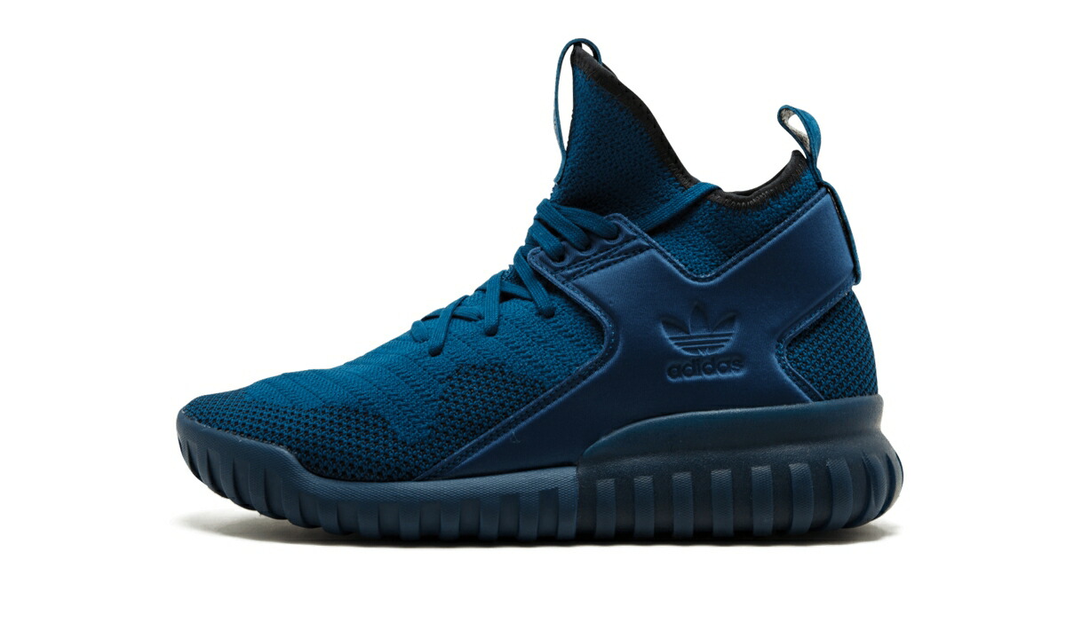 アディダス チューブラ スニーカー メンズ ADIDAS TUBULAR X PK S80131 /