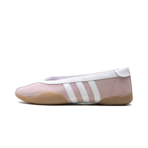 アディダス \"CLEAR PINK\"" スニーカー レディース ADIDAS TAEKWONDO MEI BALLET WMNS JQ6434 /"