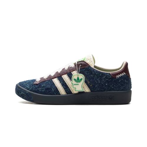 アディダス フォレスト 紫 相撲取り草 \"BRAIN TONE\"" スニーカー メンズ ADIDAS FOREST HILLS DEAD - VIOLET JR7971 /"
